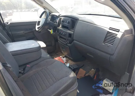 2008 Dodge Ram 1500 St/Sxt z USA, uszkodzony, nr VIN 1D7HA18N18S571279